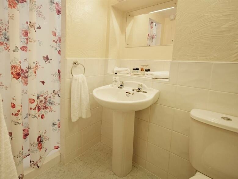 Hostal Tinhay Mill Guest House