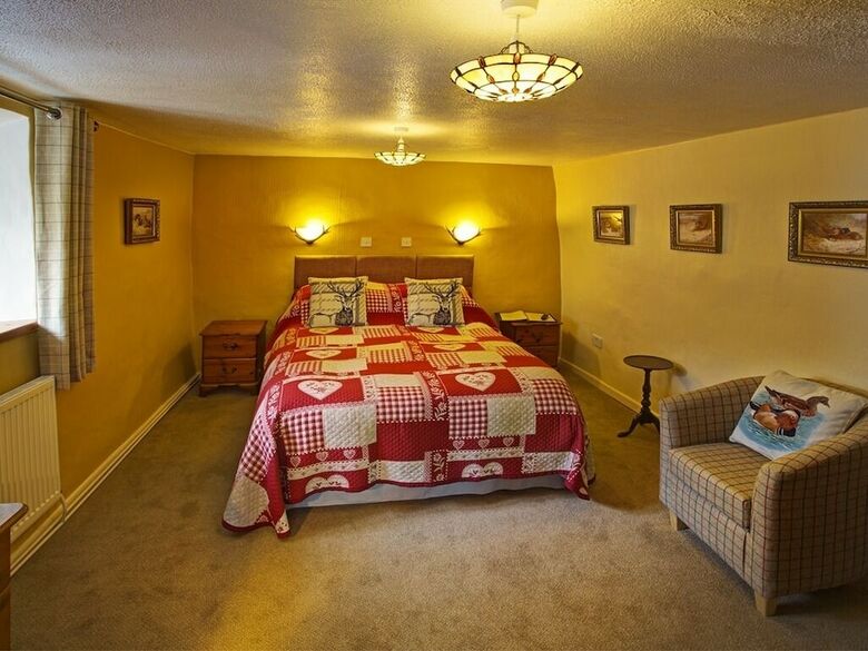 Hostal Tinhay Mill Guest House