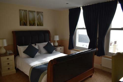 The Pegwell Bay Hotel