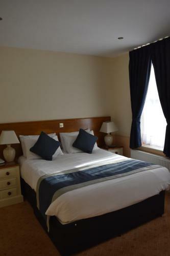 The Pegwell Bay Hotel