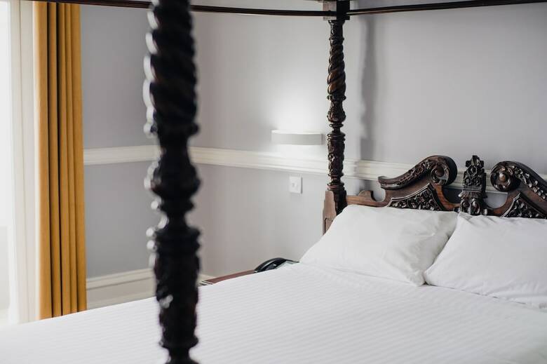 Hotel Comfort Inn Ramsgate