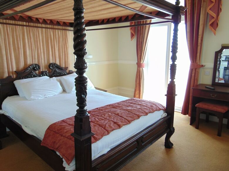 Hotel Comfort Inn Ramsgate