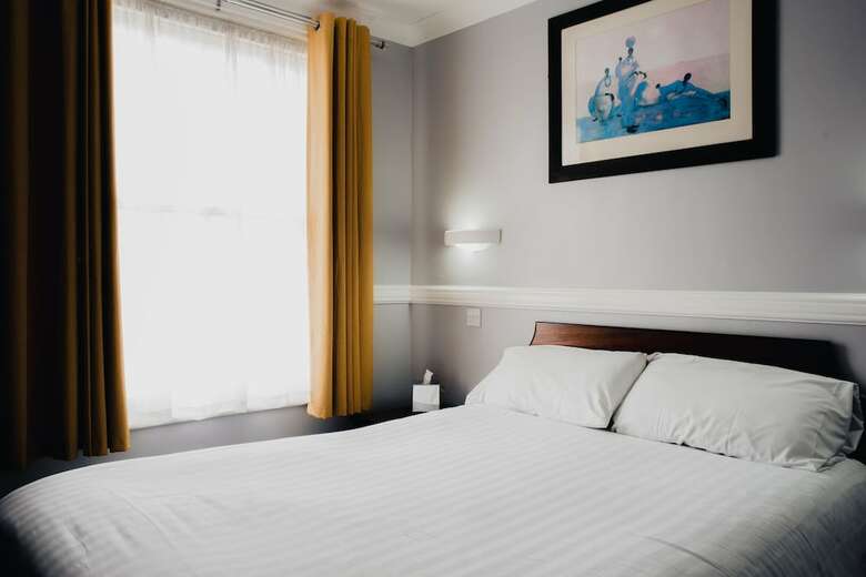 Hotel Comfort Inn Ramsgate