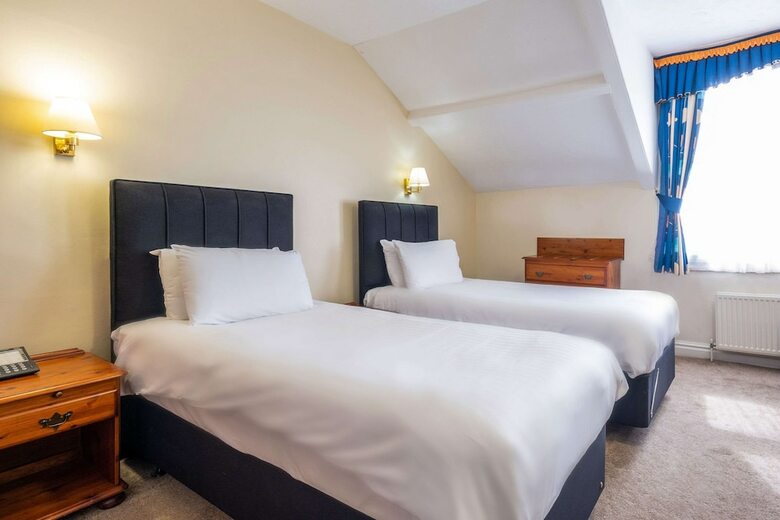 Hotel Comfort Inn Ramsgate