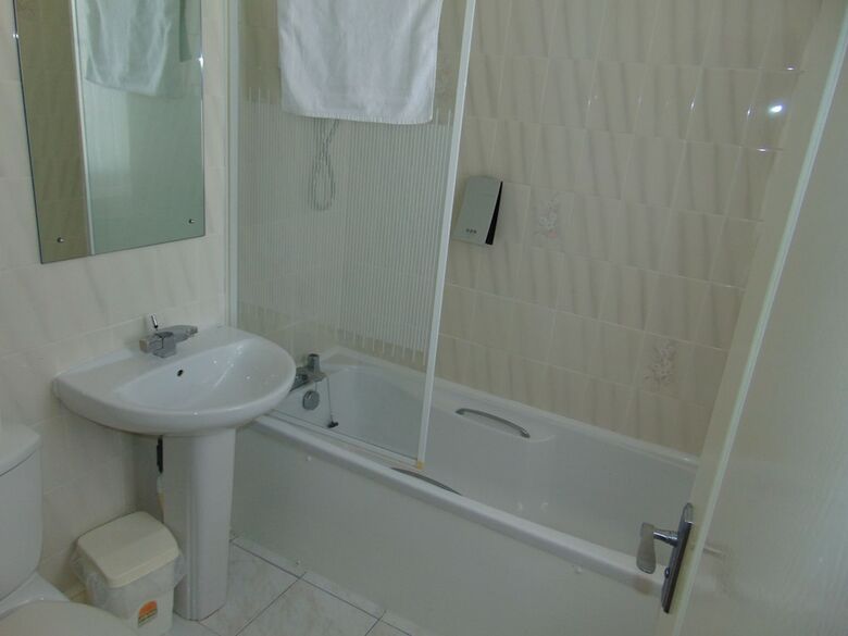 Hotel Comfort Inn Ramsgate