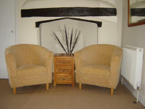 Bed & Breakfast Flint House