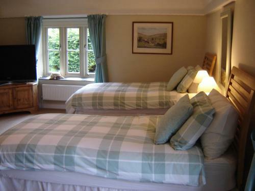 Bed & Breakfast Flint House