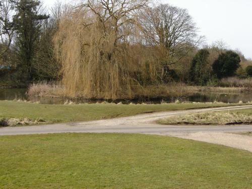 Bed & Breakfast Flint House