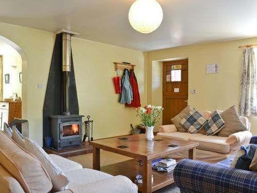 Hope Cottage