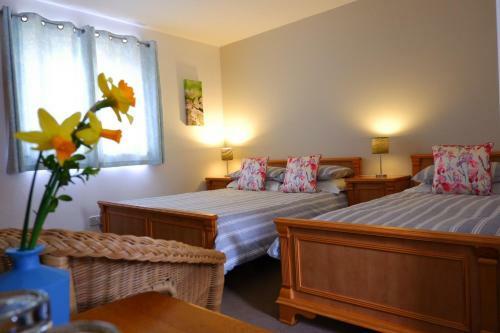 Hostal Castle Inn