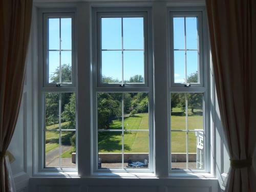Gilsland Spa Hotel