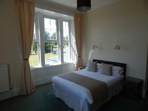 Gilsland Spa Hotel