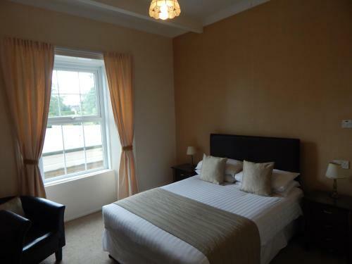 Gilsland Spa Hotel