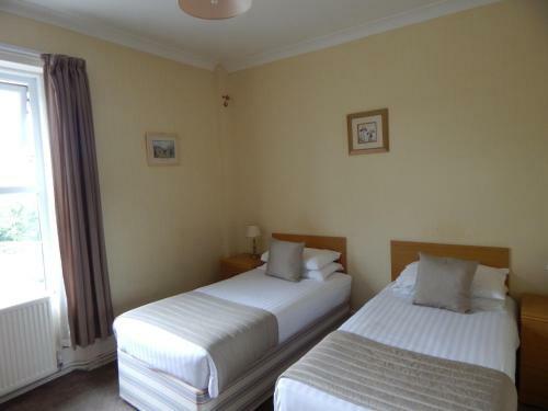 Gilsland Spa Hotel