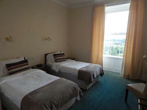 Gilsland Spa Hotel
