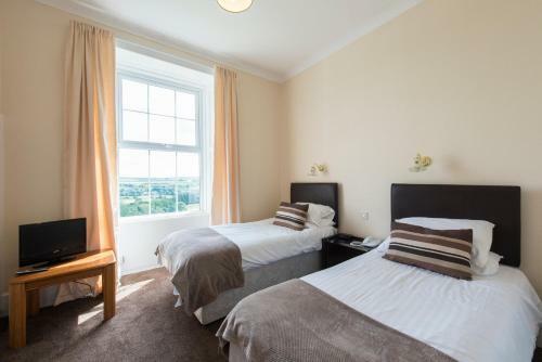 Gilsland Spa Hotel