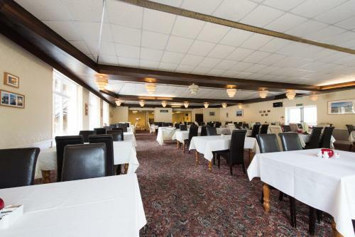 Gilsland Spa Hotel
