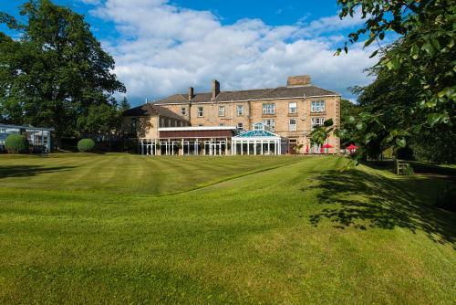 Gilsland Spa Hotel