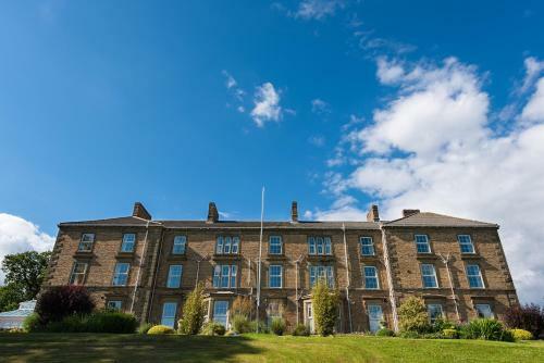 Gilsland Spa Hotel
