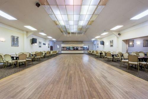 Gilsland Spa Hotel