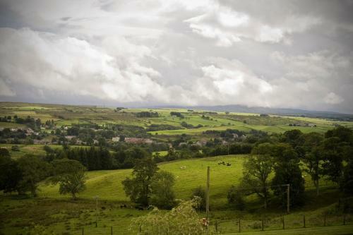 Gilsland Spa Hotel