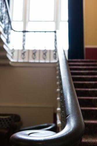 Gilsland Spa Hotel