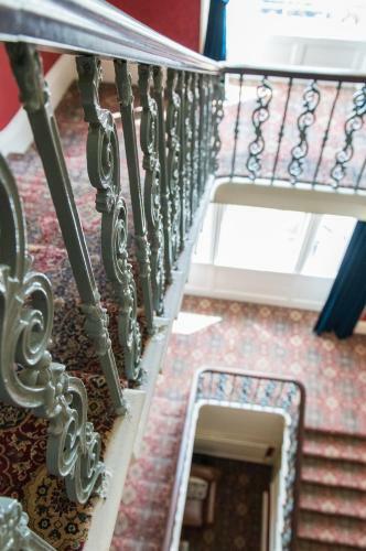 Gilsland Spa Hotel