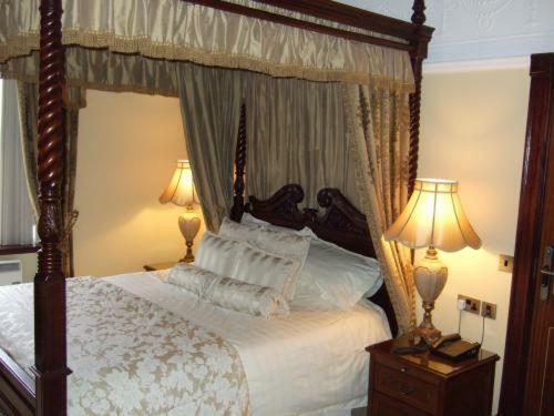 Hotel Moss Lodge