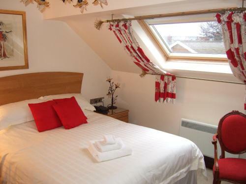 Hotel Moss Lodge