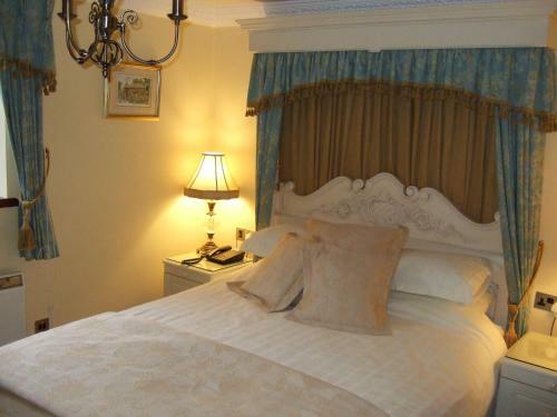 Hotel Moss Lodge