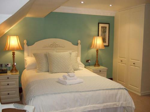 Hotel Moss Lodge