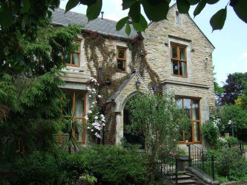 Hotel Moss Lodge