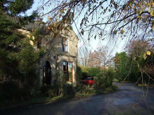 Hotel Moss Lodge