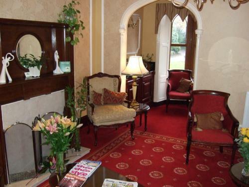 Hotel Moss Lodge