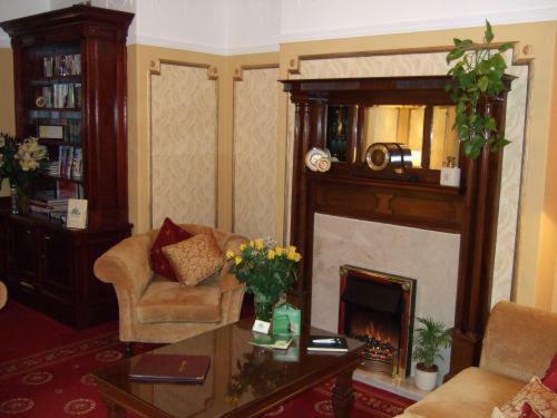 Hotel Moss Lodge