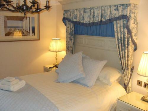Hotel Moss Lodge