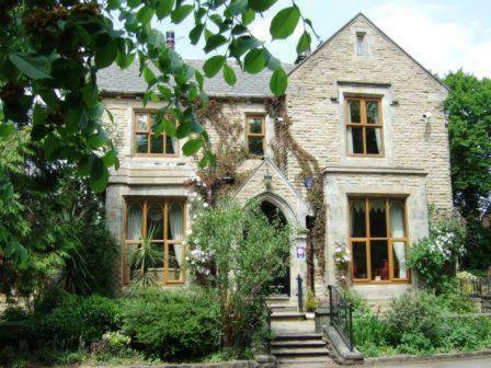 Hotel Moss Lodge