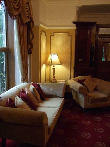 Hotel Moss Lodge