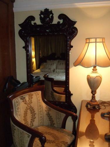 Hotel Moss Lodge