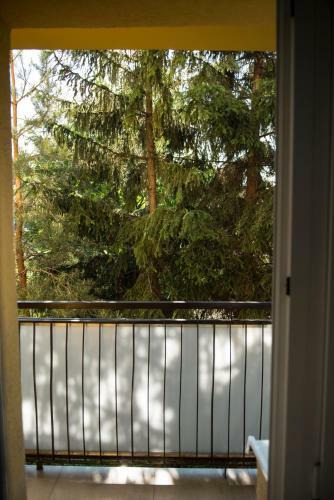 Apartament Zielone Arkady