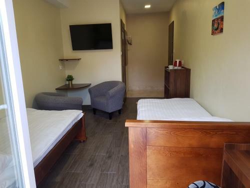 Albergue Marcus