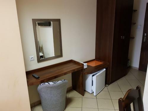 Albergue Marcus