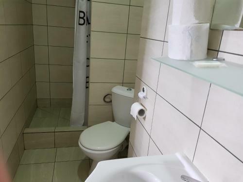 Albergue Marcus
