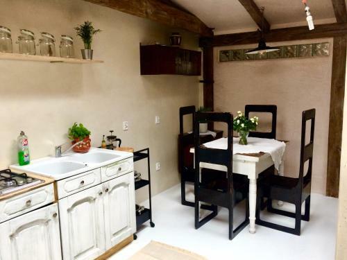 Caly Apartament