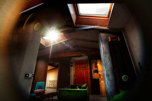 Caly Apartament