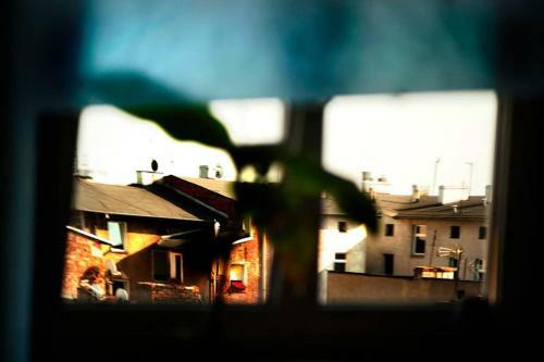 Caly Apartament