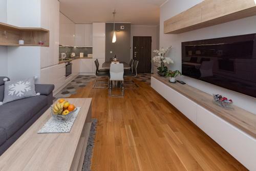 Apartament Paris