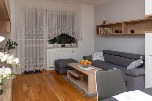 Apartament Paris
