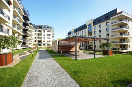Apartament Paris