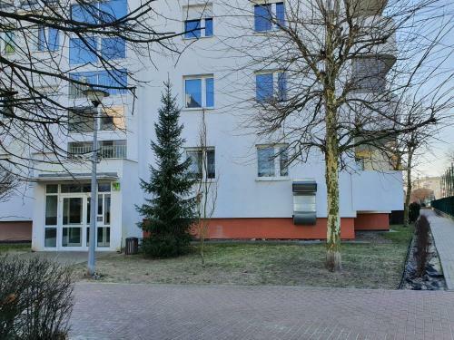 Apartament Glinki